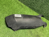 Накладка бампера правая Mercedes GLA x156 (13-17)