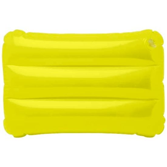 Надувная пляжная подушка Sunny