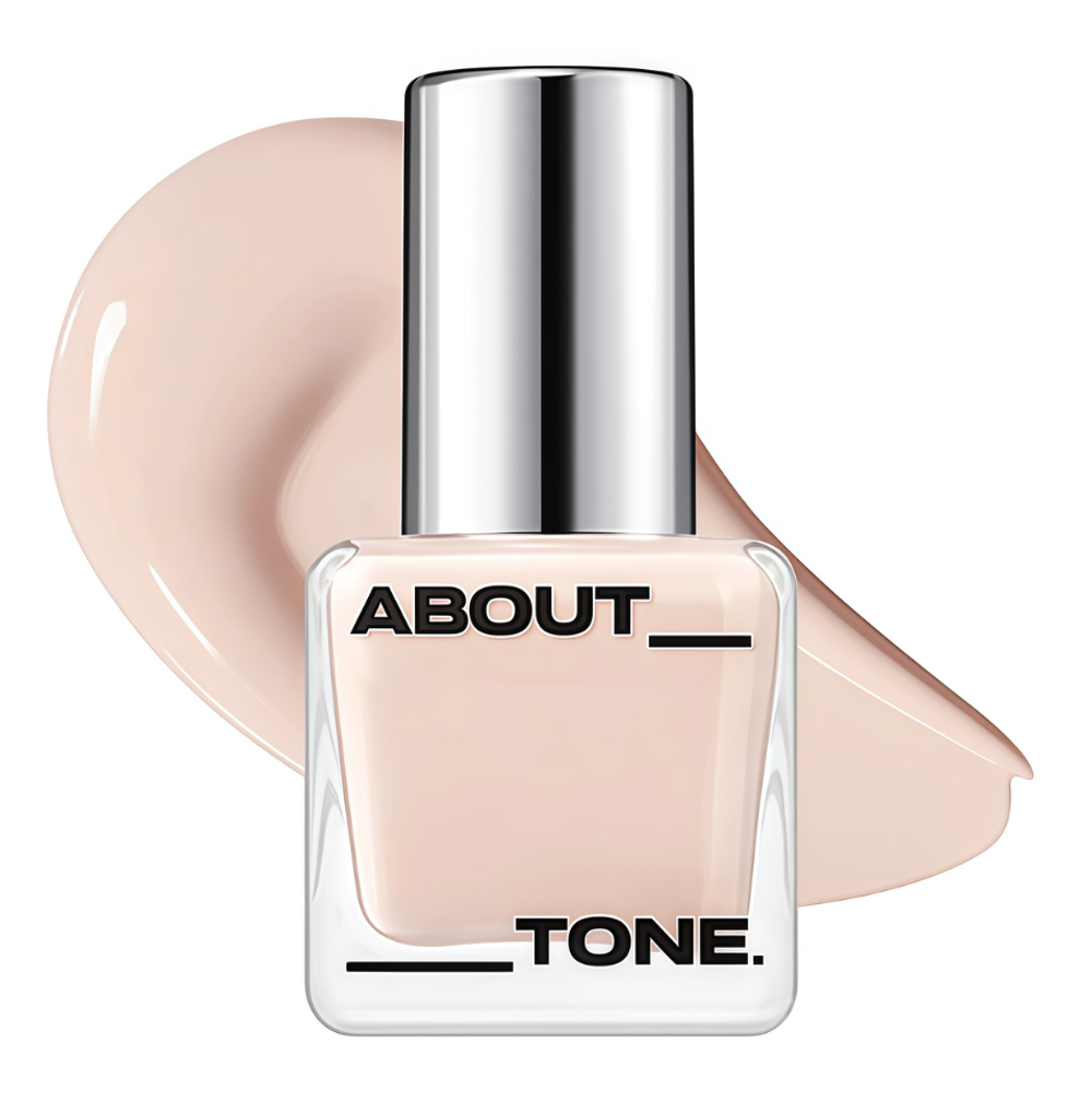 ABOUT TONE Skin Layer Fit Foundation - Стойкая тональная основа для лица (30 мл)