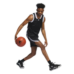 Баскетбольные шорты adidas Icon Squad Shorts Black