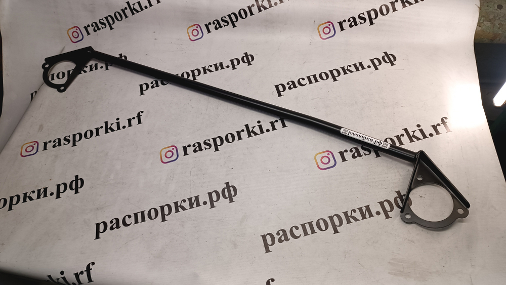 Распорка передних стоек FAW Bestune B70 (ПОД ЗАКАЗ)