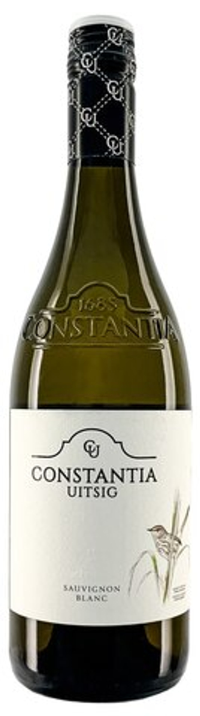 Вино Констанция Уитсиг Совиньон Блан