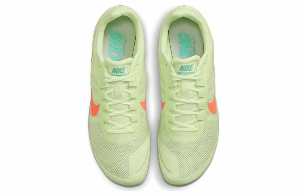 Кроссовки Nike Zoom Rival D 10