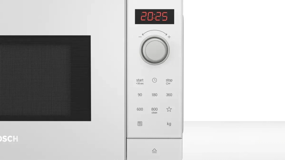 Микроволновая печь Bosch FFL023MW0