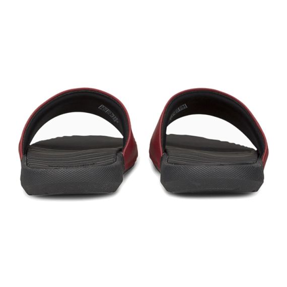 Puma Cool Cat Slides 'Red Black'