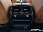 BMW 5 Series (G30) 520i Luxury (02.2020)