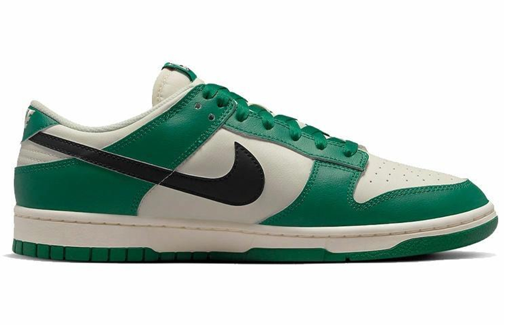 Кроссовки Nike Dunk Low Retro Se "Lottery" Jackpot
