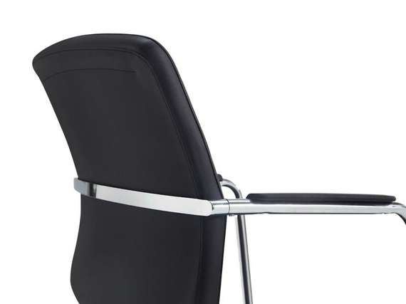 Кресло Аморе C2412 Черный