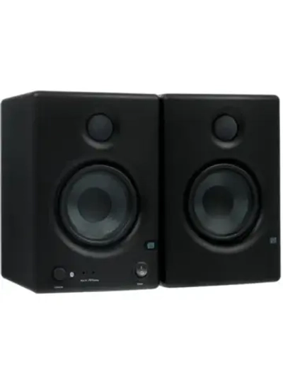 Колонки 2.0 Eris E4.5 BT BLACK 25 Вт, питание от сети 220В