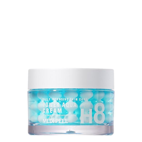 Medi-Peel Power Aqua Cream 50мл - Крем для лица