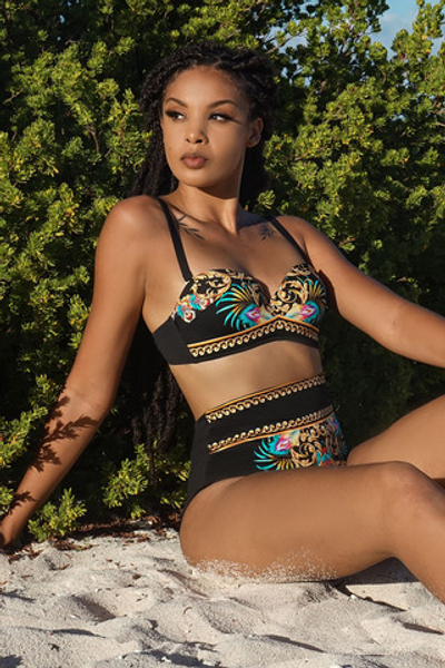 Плавки CBC183 V1 Uniconf