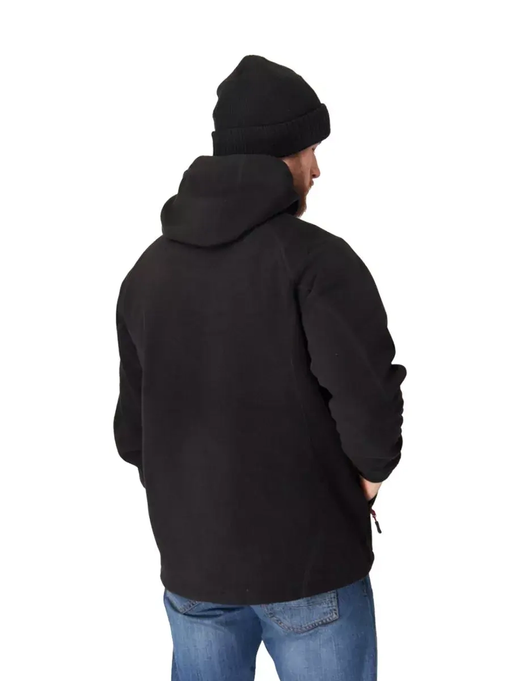 Куртка флисовая мужская Alaskan Polar Shark