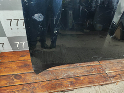 Капот Toyota Land Cruiser Prado 150 17-нв Б/У Оригинал 5330160760