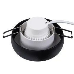 Точечный встраиваемый светильник Arte Lamp