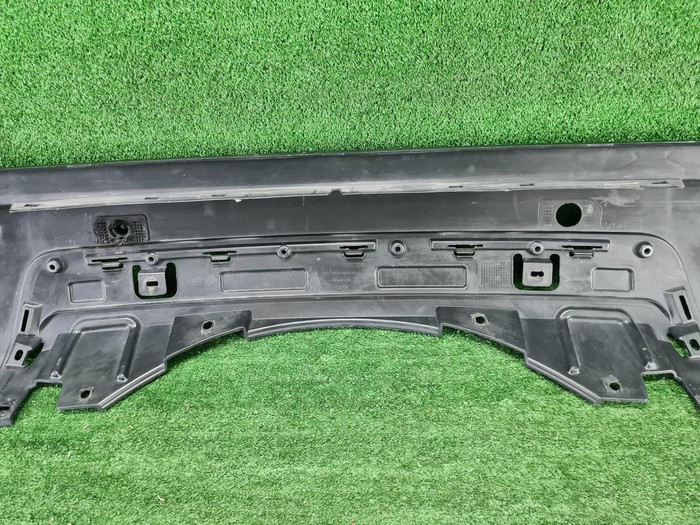 Бампер задний Land Rover Discovery Sport (2014-2019)