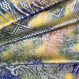 Велюр Raven stripe (Равен страйп) 563