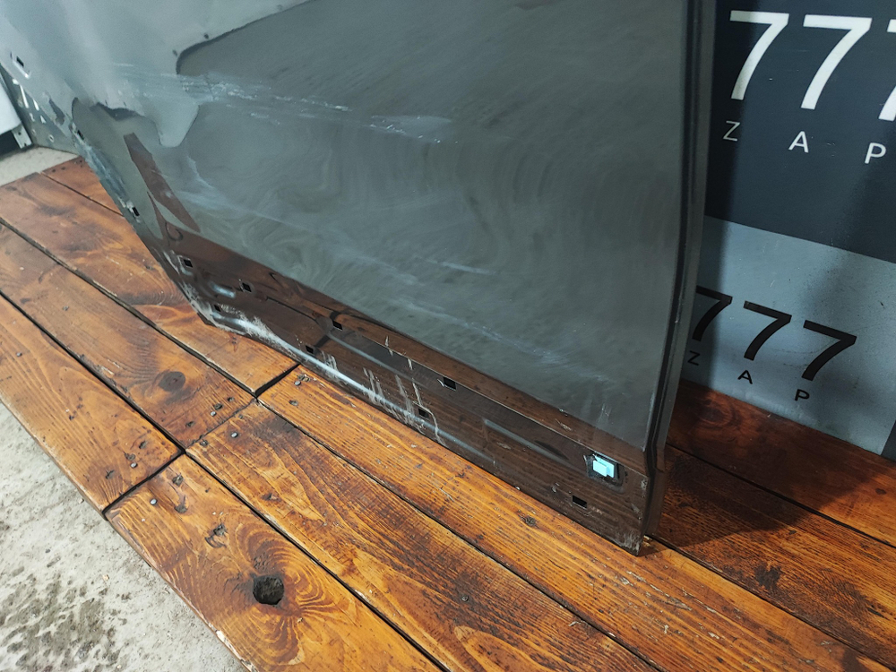 Дверь задняя правая Kia Seltos 19-22 Б/У Оригинал 77004Q5000