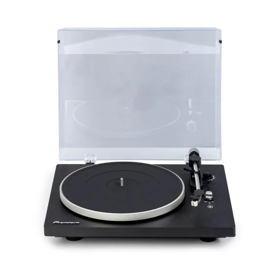 Amphion Argon1 + Eco BT + Premiera A1 + Wireworld Luna 8 Speaker Cable