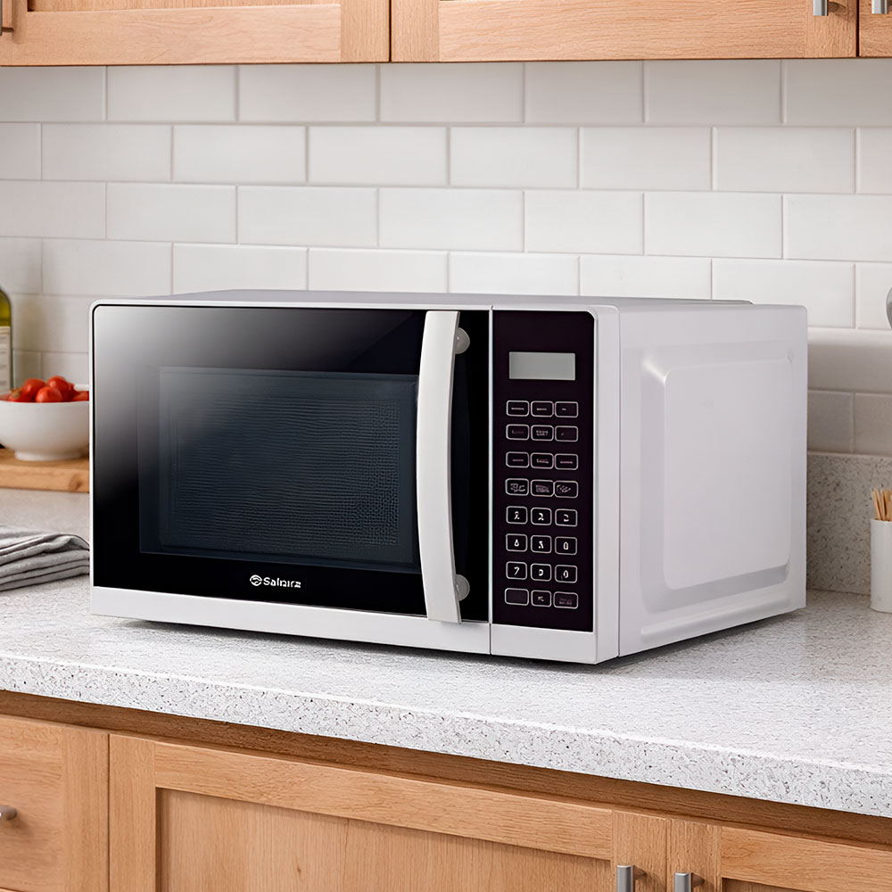 Микроволновая печь Sakura SA-7052W, 20л 700Вт