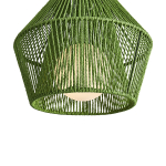 Подвесной светильник Freya Cottage FR5405PL-01GN