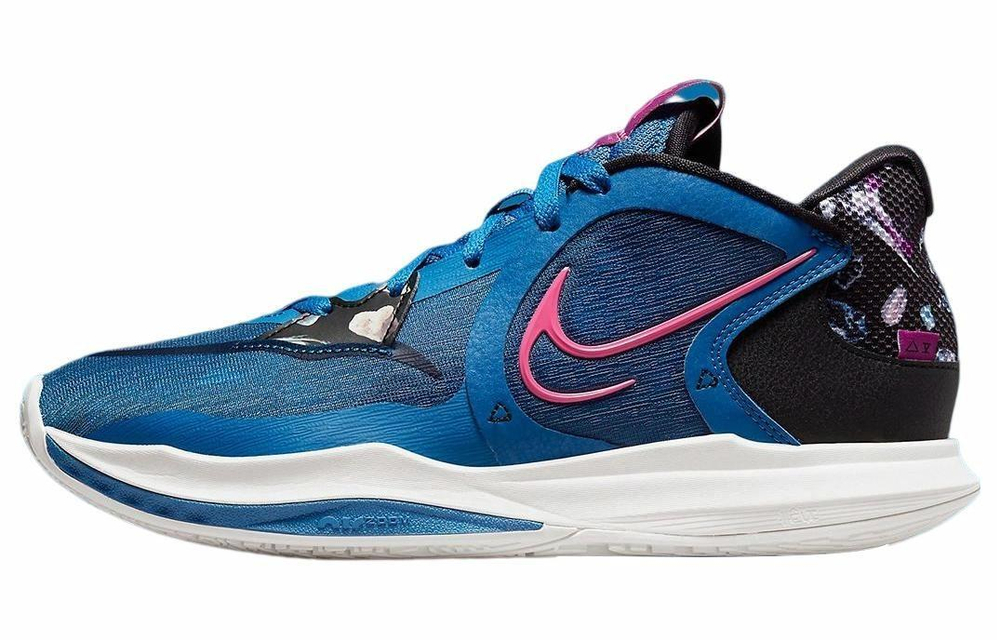Кроссовки Nike Kyrie 5 Ep 5 Low