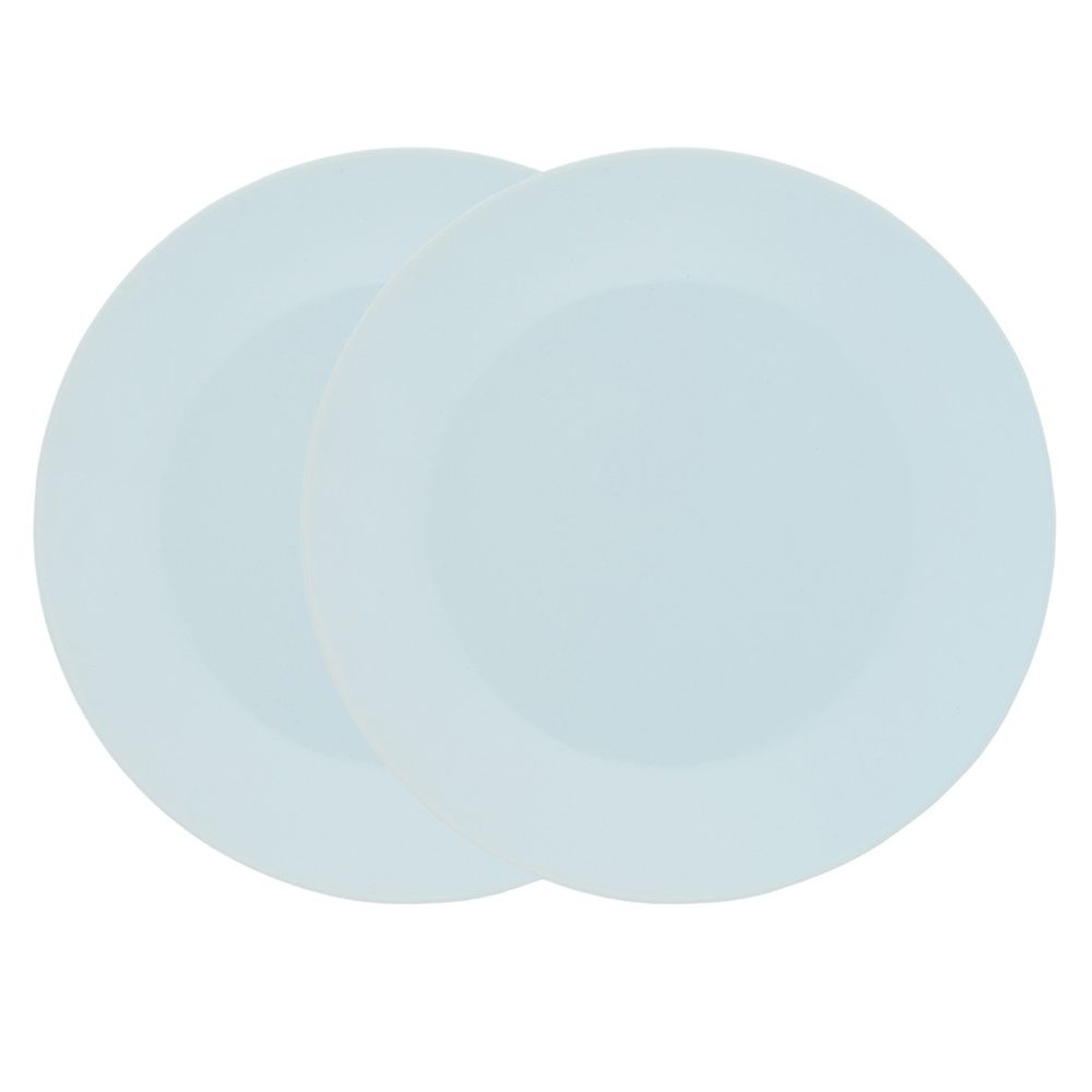 Набор тарелок закусочных Gipfel Ether 52216 20 см