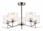 Люстра на штанге Ambrella Light HIGH LIGHT LH57001