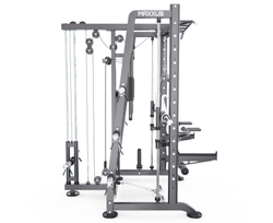 Машина Смита MAXXUS GSMX-60