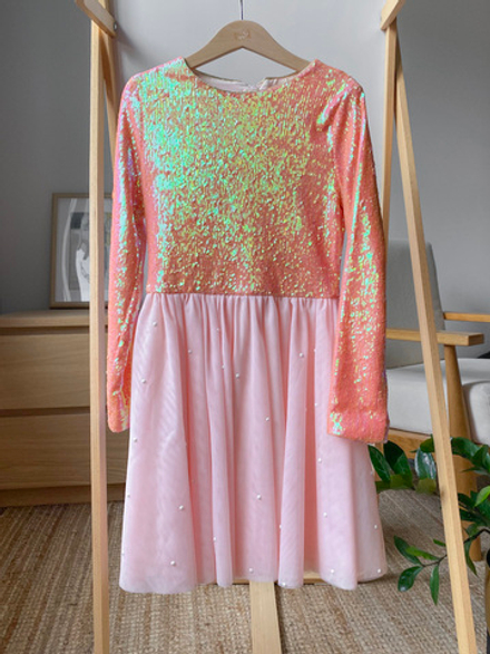 Платье Billieblush, 128