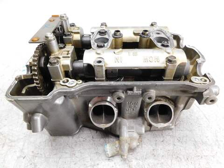 Головка цилиндров Honda VFR800 RC79E 2