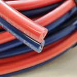 DAXX V62 Коаксиальный кабель медный двойной D=6mm - 1пог.м.-