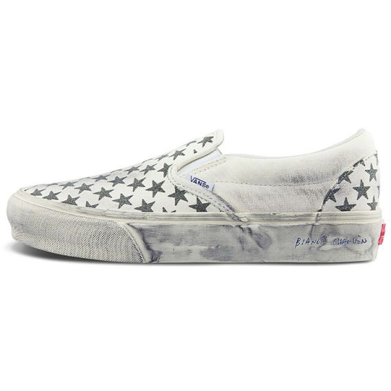 Vans slip-on vault classic vlt lx