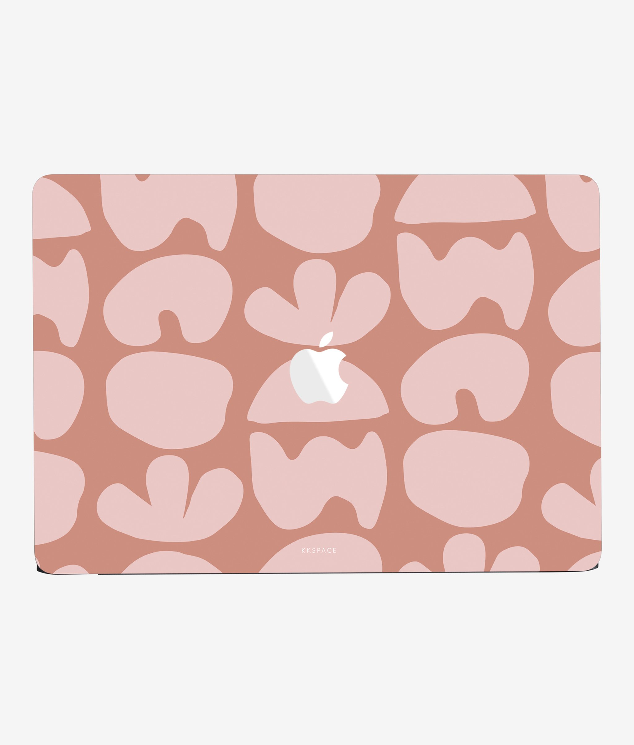 Виниловая наклейка BALANCE для MacBook