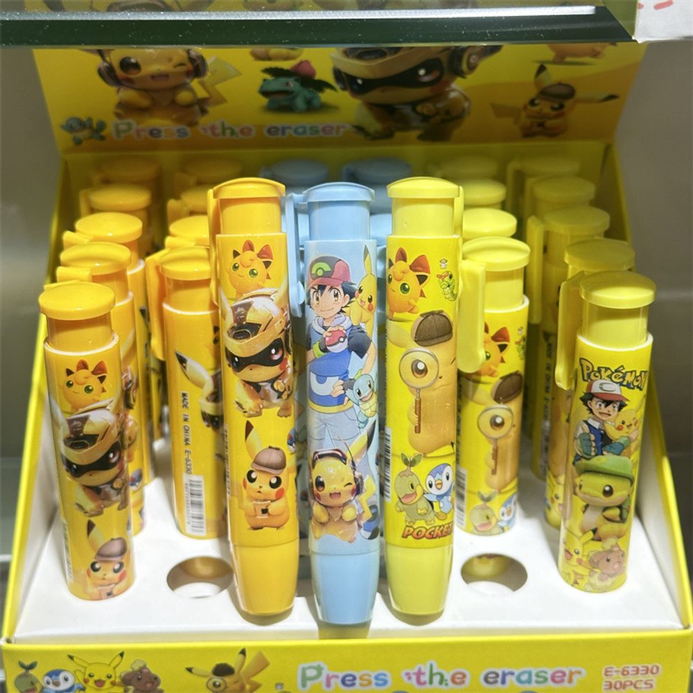 Ластик &quot;Pokemon&quot;
