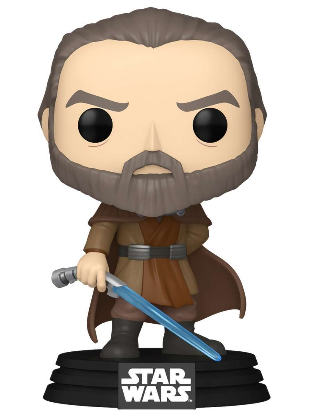 Фигурка Funko POP! Bobble Star Wars Tales of The Jedi Dooku (810) 83782