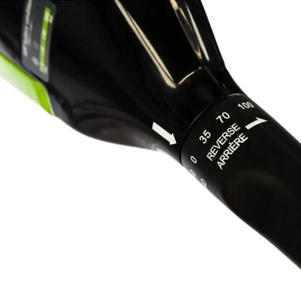 Аккумуляторный лодочный мотор Greenworks G40TM55 (без АКБ и ЗУ) 9000207