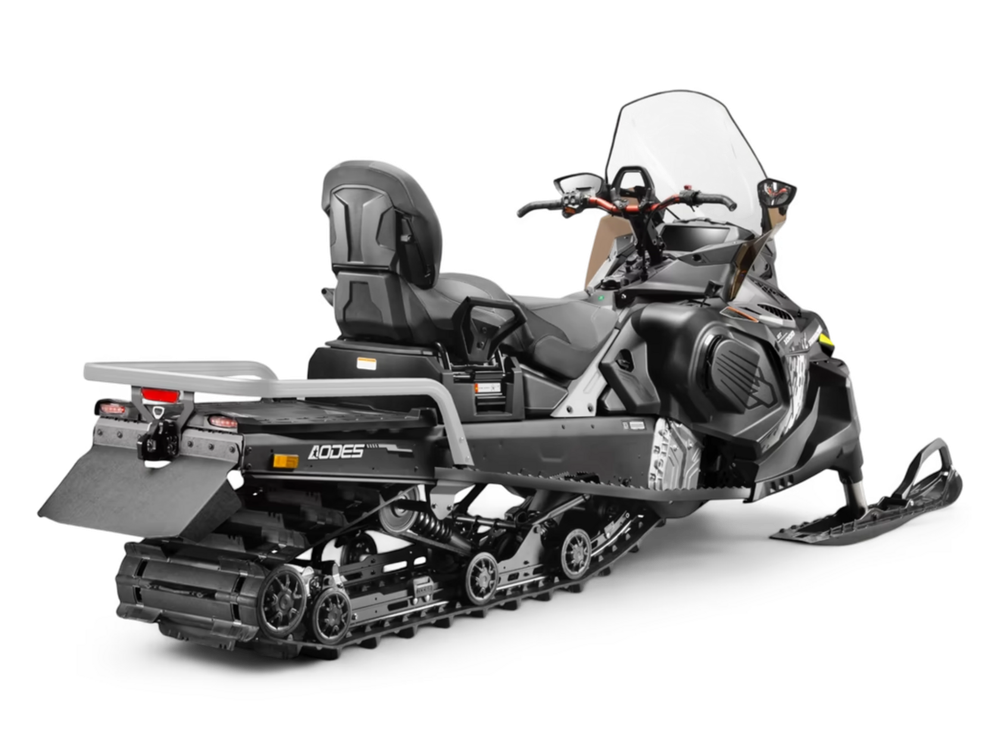 Снегоход AODES Snowcross 1000 WT
