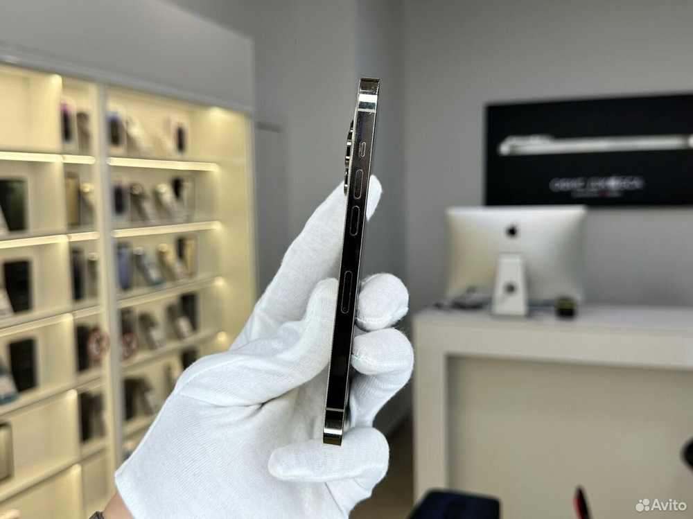 iPhone 14 Pro, 512 ГБ б/у