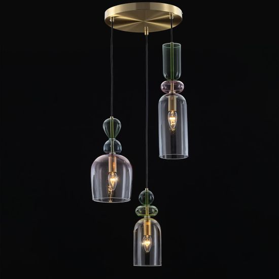 CL244031 TENDY Подвес