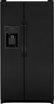 Холодильник General Electric GSH25JGDCC