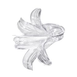 USL-S-104-MT810 Садовый светильник на солнечной батарее Lily. Серия Special