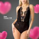 Эротический набор из 4 предметов (Цвет: разноцветный)