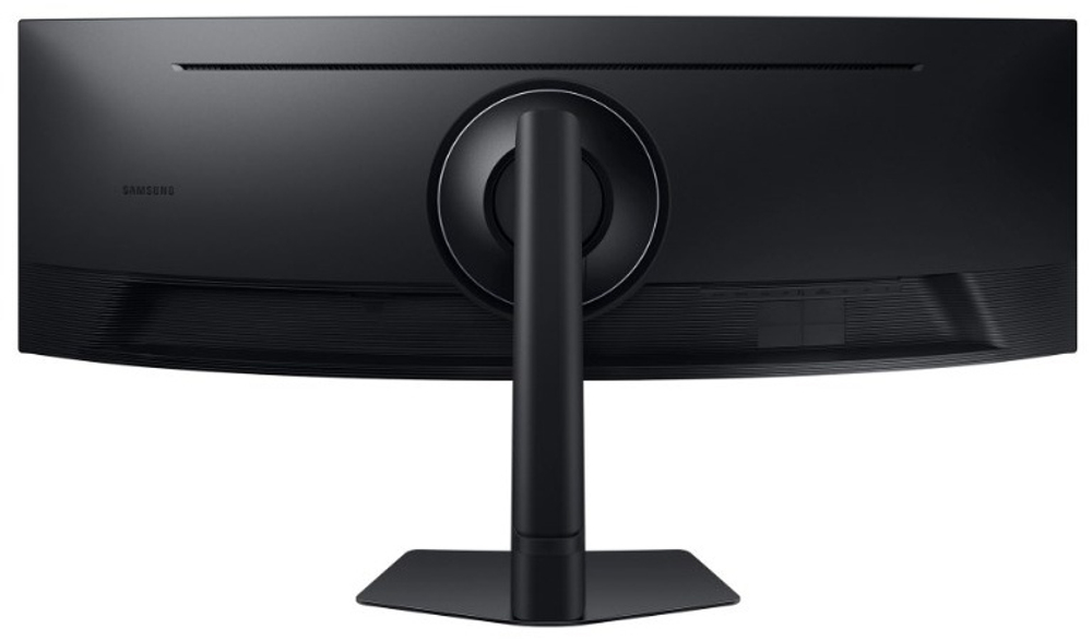 Монитор 49&#34; Samsung ViewFinity S9/LS49C950UAIXCI черный