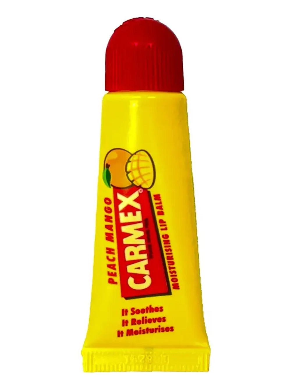 Carmex Mango 10g тюбик