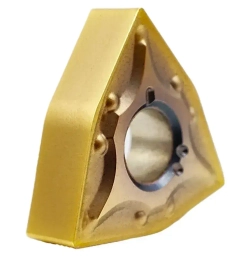 Пластина WNMG080404-MAJT1260STI 5 штук СпецТехинструмент