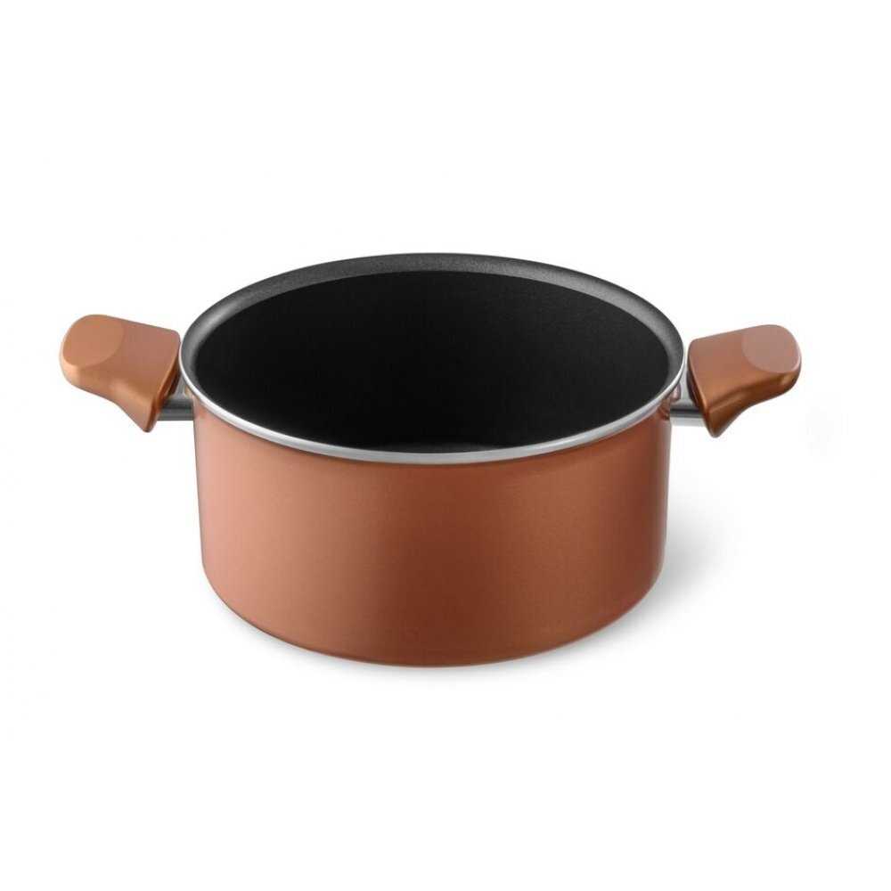 Кастрюля с крышкой Tefal Performa 3л 20см 04190320