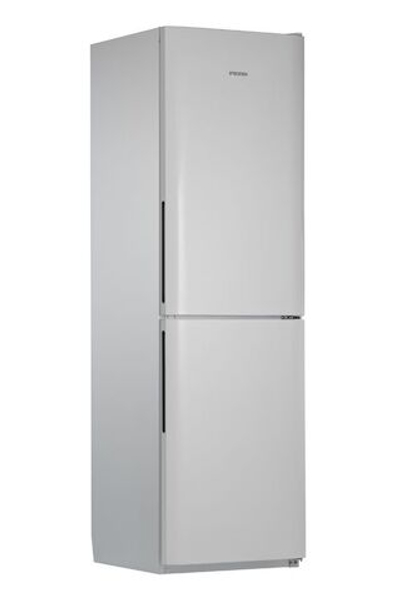 Холодильник POZIS RK-FNF172 серебристый металлопласт