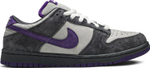 Nike Dunk Low Pro SB 'Purple Pigeon'