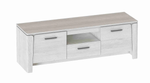 Мальта (МебельГрад) Тумба под аппаратуру