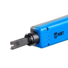 Инструмент для заделки витой пары PD-03 с ножом ПРОФИ 85738